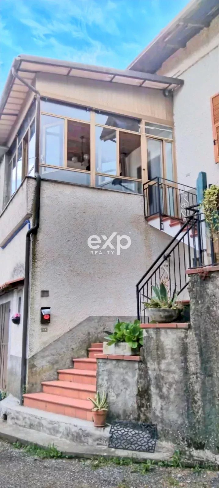 Appartamento Mulazzo - foto 1