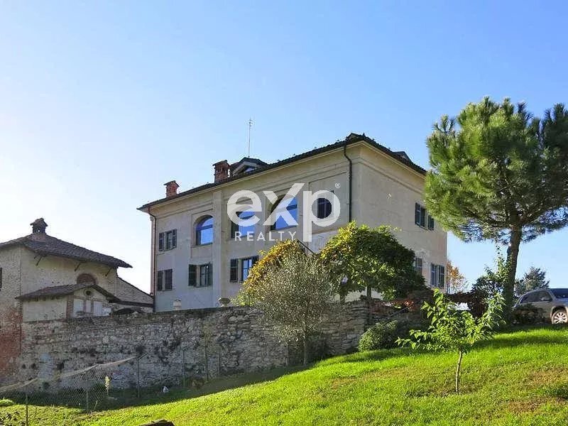 Appartamento Strada del Racchetto, Mondovì - foto 1