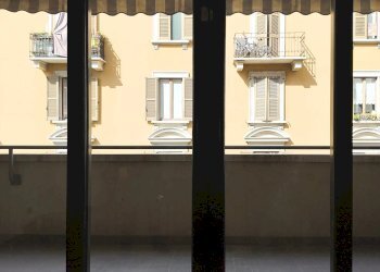 Ufficio Via Gustavo Fara, Milano - foto 7