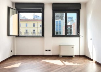 Ufficio Via Gustavo Fara, Milano - foto 17