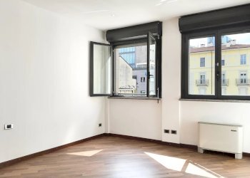 Ufficio Via Gustavo Fara, Milano - foto 18