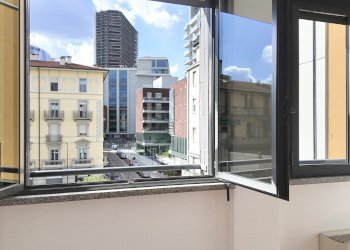 Ufficio Via Gustavo Fara, Milano - foto 19