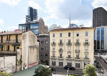 Ufficio Via Gustavo Fara, Milano - foto 20