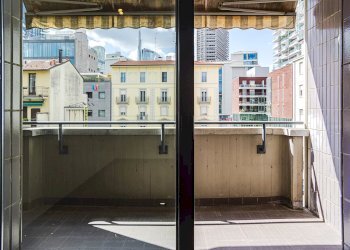 Ufficio Via Gustavo Fara, Milano - foto 31