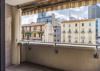 Ufficio Via Gustavo Fara, Milano - foto 32