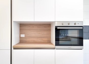 Ufficio Via Gustavo Fara, Milano - foto 33