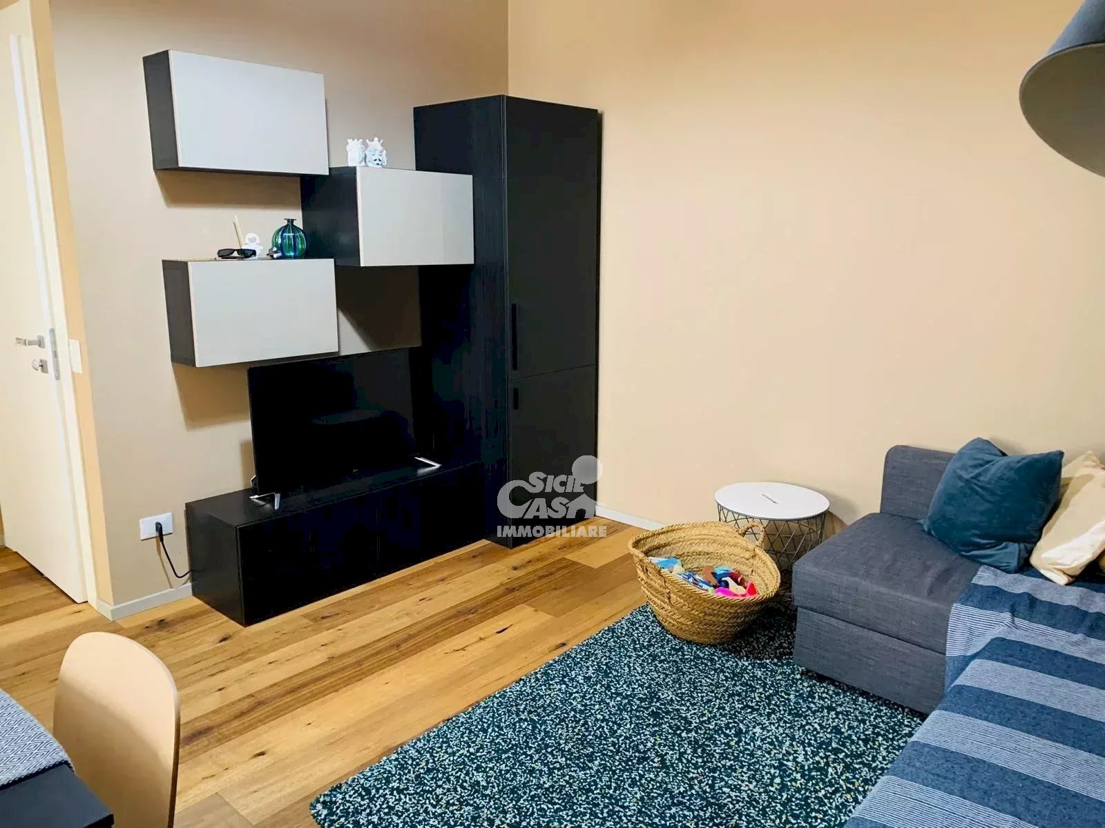 Two-room apartment Marsala - photo 1