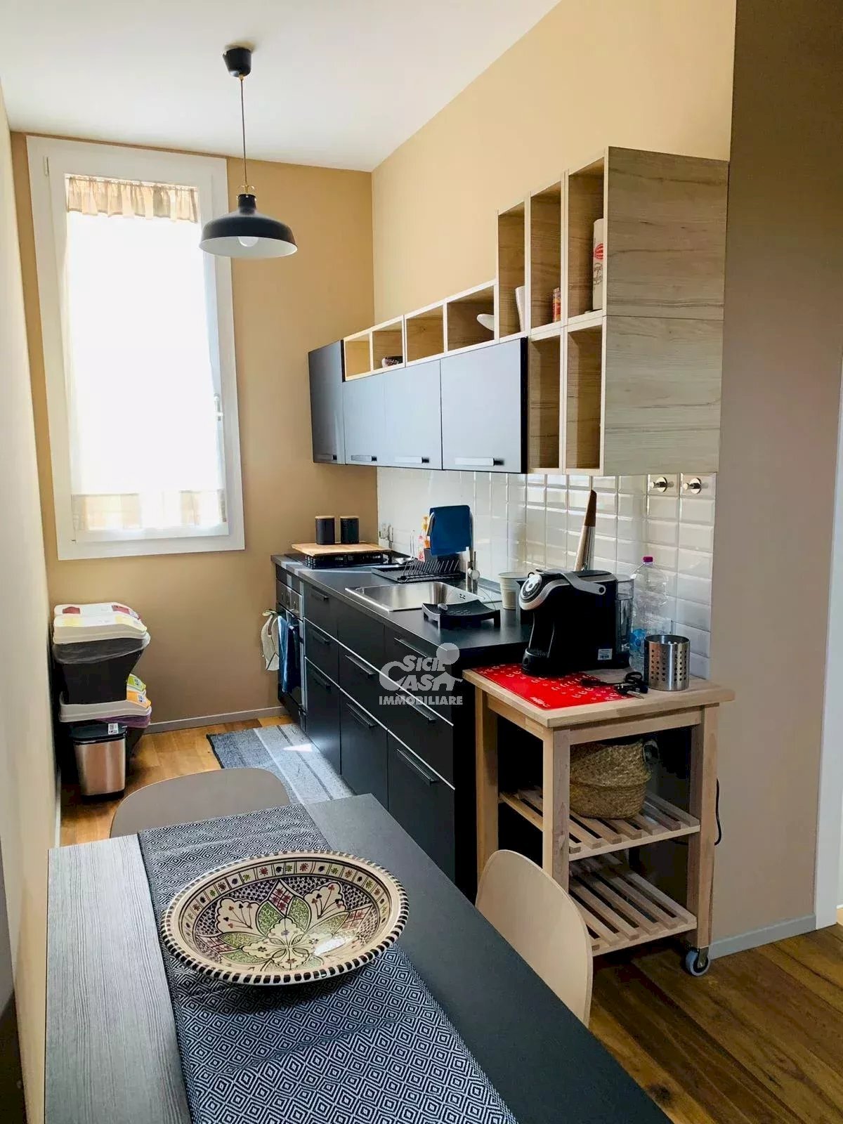 Two-room apartment Marsala - photo 2