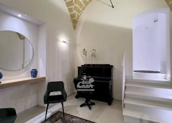 Two-room apartment Via Edoardo Alagna, 87/interno, Marsala - photo 24