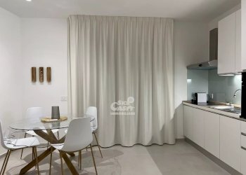 Two-room apartment Via Edoardo Alagna, 87/interno, Marsala - photo 36
