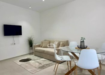 Two-room apartment Via Edoardo Alagna, 87/interno, Marsala - photo 48