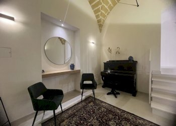 Villa Via Edoardo Alagna, 87/interno, Marsala - foto 11