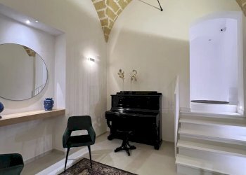 Villa Via Edoardo Alagna, 87/interno, Marsala - foto 14