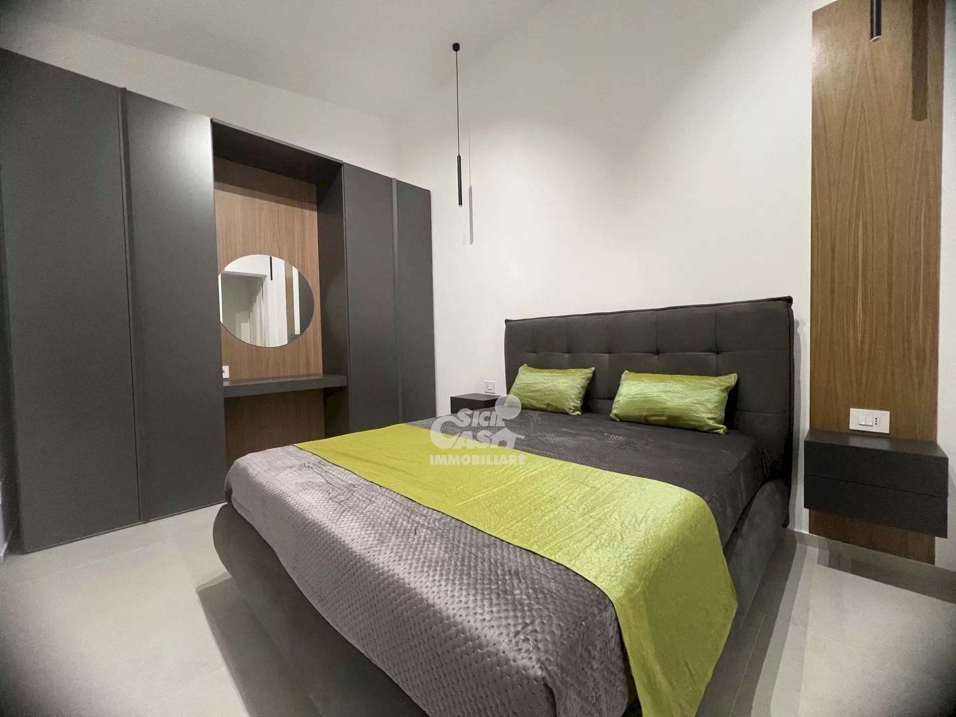 Two-room apartment Via Edoardo Alagna, 87/interno, Marsala - photo 1