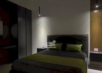 Bilocale Via Edoardo Alagna, 87/interno, Marsala - foto 22