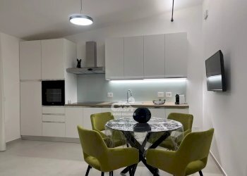 Bilocale Via Edoardo Alagna, 87/interno, Marsala - foto 24