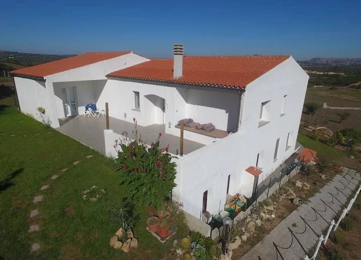 Villa Luogosanto, Luogosanto - foto 3