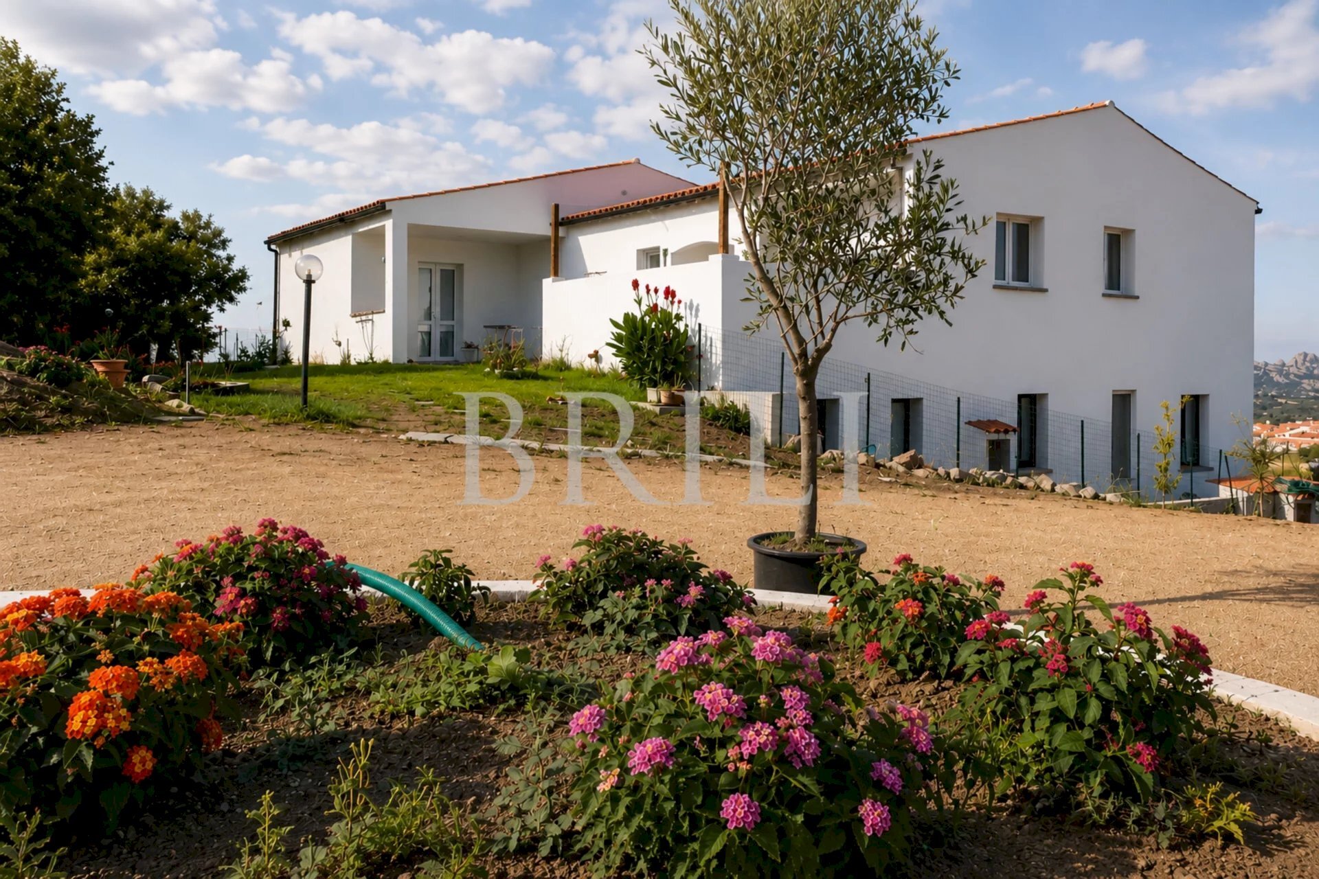 Villa Luogosanto, Luogosanto - photo 1