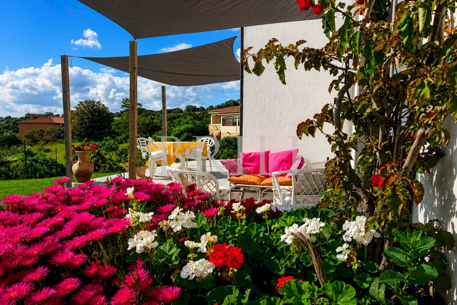 Villa Luogosanto, Luogosanto - photo 2