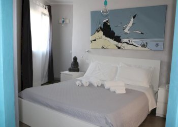 Villa Luogosanto, Luogosanto - foto 10