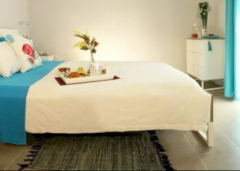 Villa Luogosanto, Luogosanto - foto 24