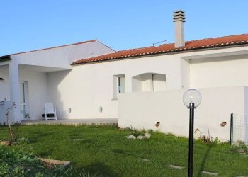 Villa Luogosanto, Luogosanto - foto 46