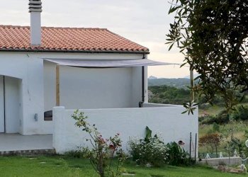 Villa Luogosanto, Luogosanto - foto 48