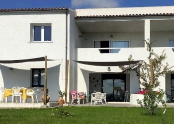 Villa Luogosanto, Luogosanto - foto 51