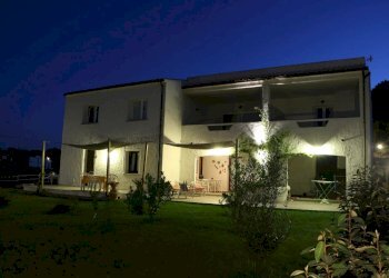 Villa Luogosanto, Luogosanto - foto 52