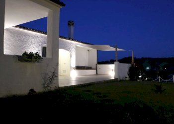 Villa Luogosanto, Luogosanto - foto 57