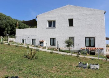 Villa Luogosanto, Luogosanto - foto 60