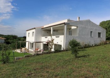 Villa Luogosanto, Luogosanto - foto 61