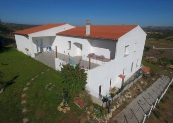 Villa Luogosanto, Luogosanto - foto 69