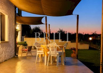 Villa Luogosanto, Luogosanto - photo 12