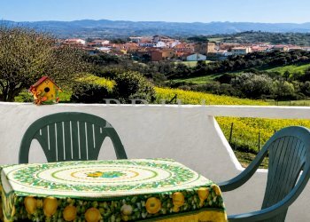 Villa Luogosanto, Luogosanto - photo 20