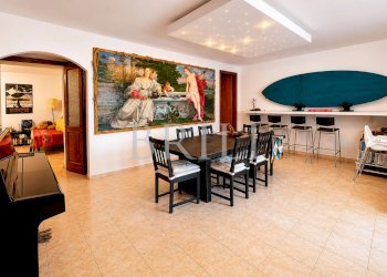 Villa Luogosanto, Luogosanto - photo 21