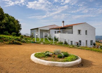 Villa Luogosanto, Luogosanto - photo 23