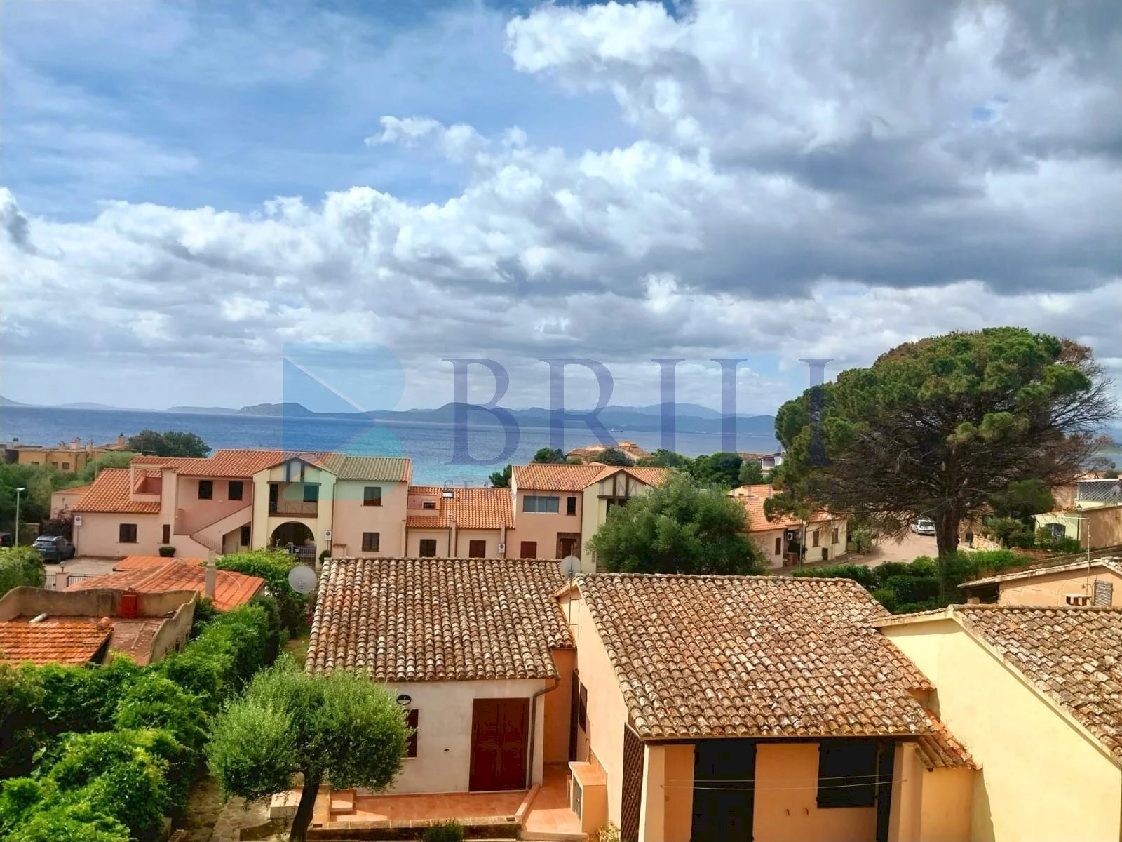 Villa BAIA CADDINAS, Golfo Aranci - foto 1