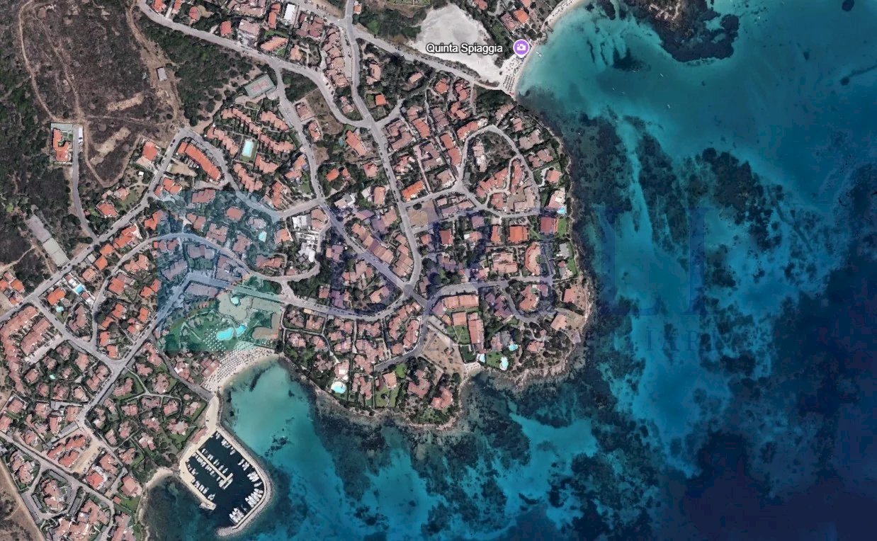 Villa BAIA CADDINAS, Golfo Aranci - foto 2