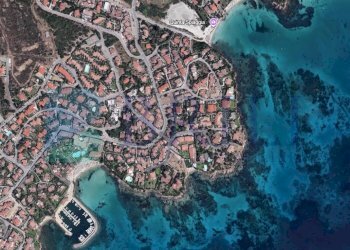 Villa BAIA CADDINAS, Golfo Aranci - foto 2