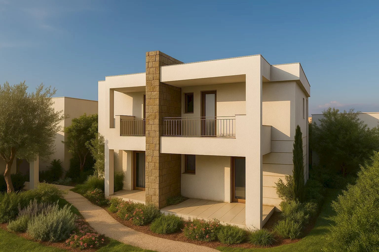 Villa a Schiera Posada - foto 2