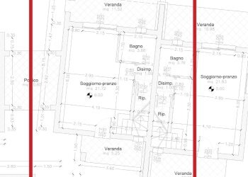 Villa a Schiera Posada - foto 4