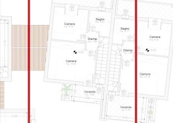 Villa a Schiera Posada - foto 5