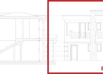 Villa a Schiera Posada - foto 8