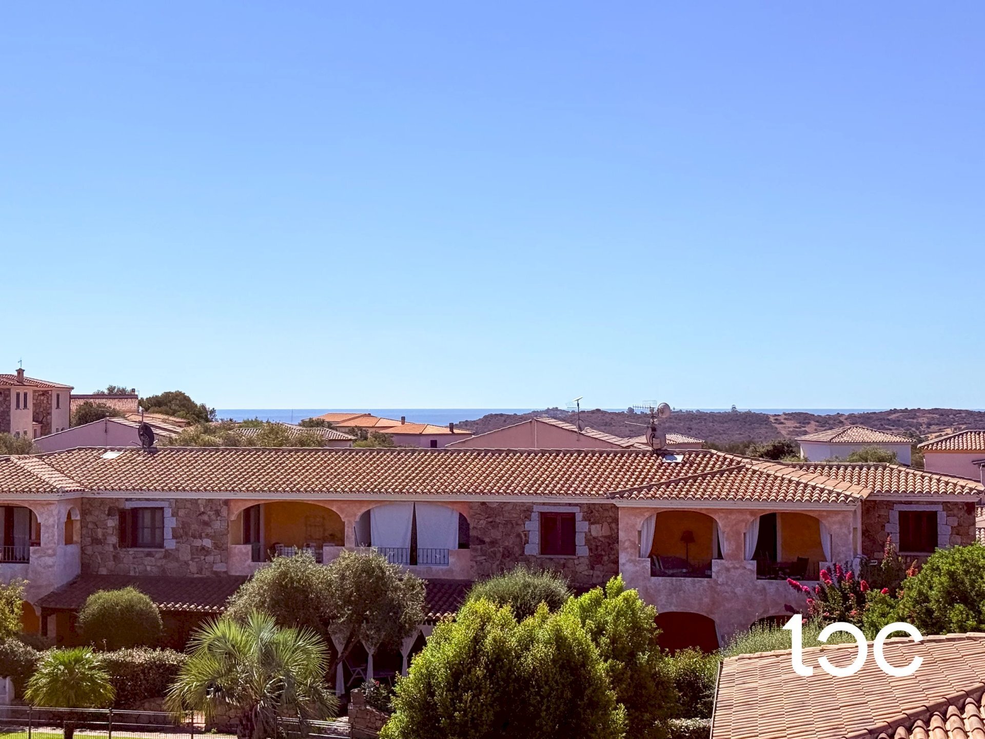 Villa a Schiera San Teodoro - foto 2