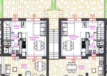 Villa a Schiera San Teodoro - foto 9