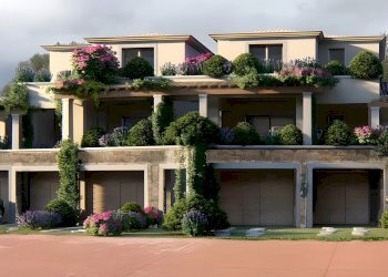 Villa a Schiera San Teodoro - foto 1