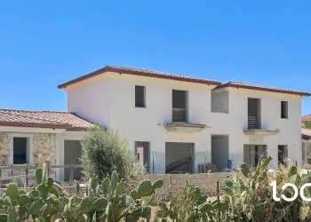 Terraced Villa San Teodoro - photo 1