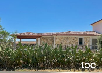 Terraced Villa San Teodoro - photo 6