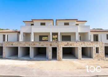 Terraced Villa San Teodoro - photo 1